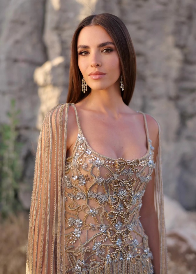 العروس زين قطامي