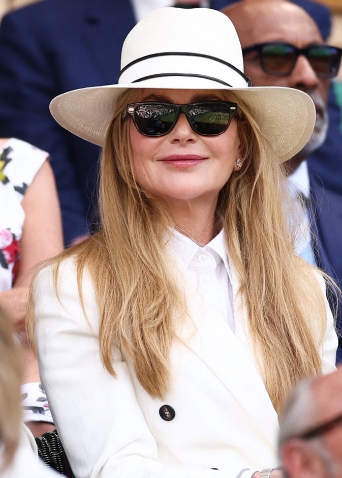 نيكول كيدمان