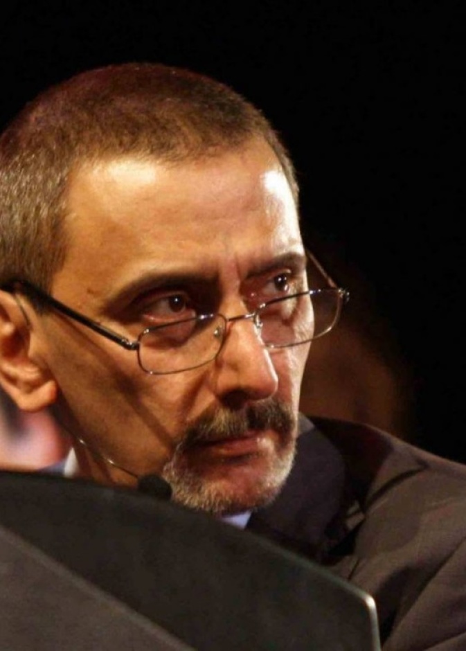 زياد الرحباني