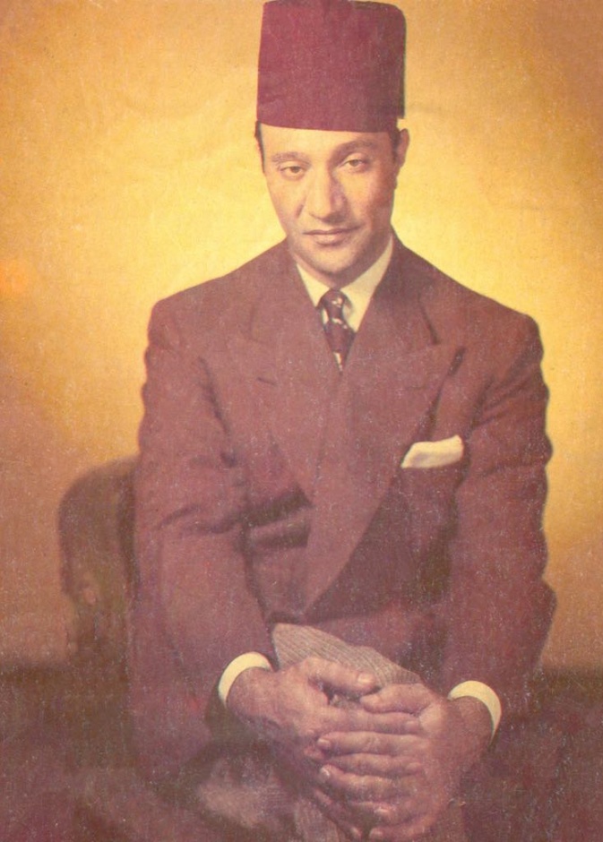 محمد عبد الوهاب