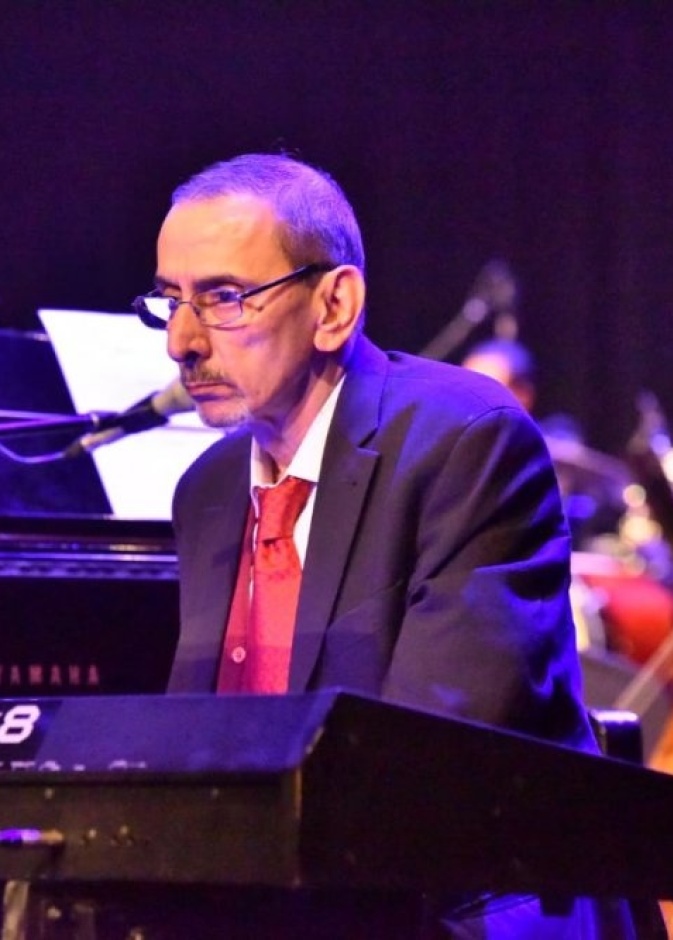 زباد الرحباني