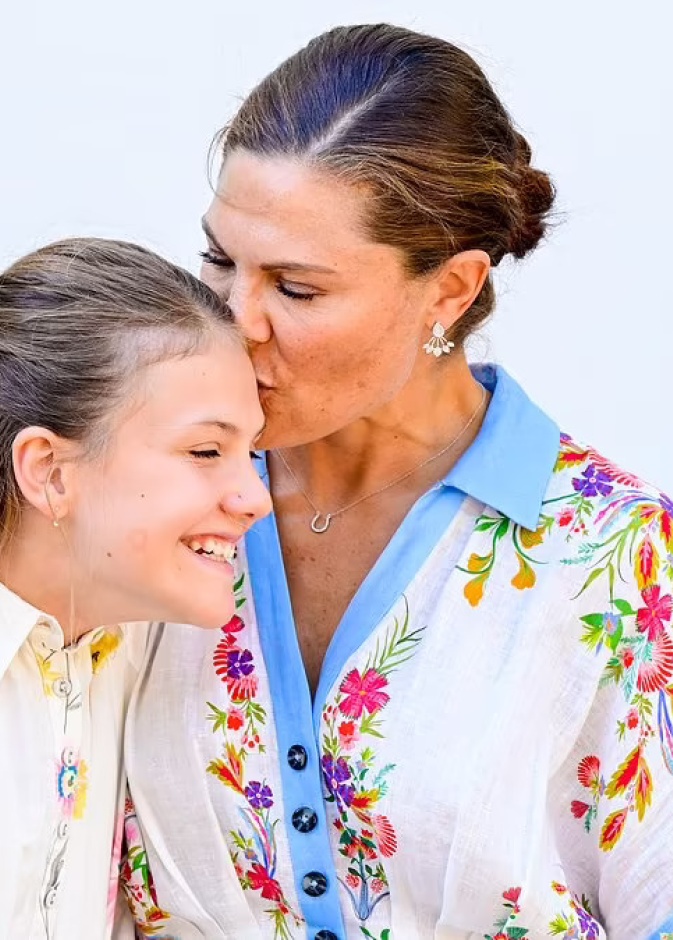 الأميرة فيكتوريا