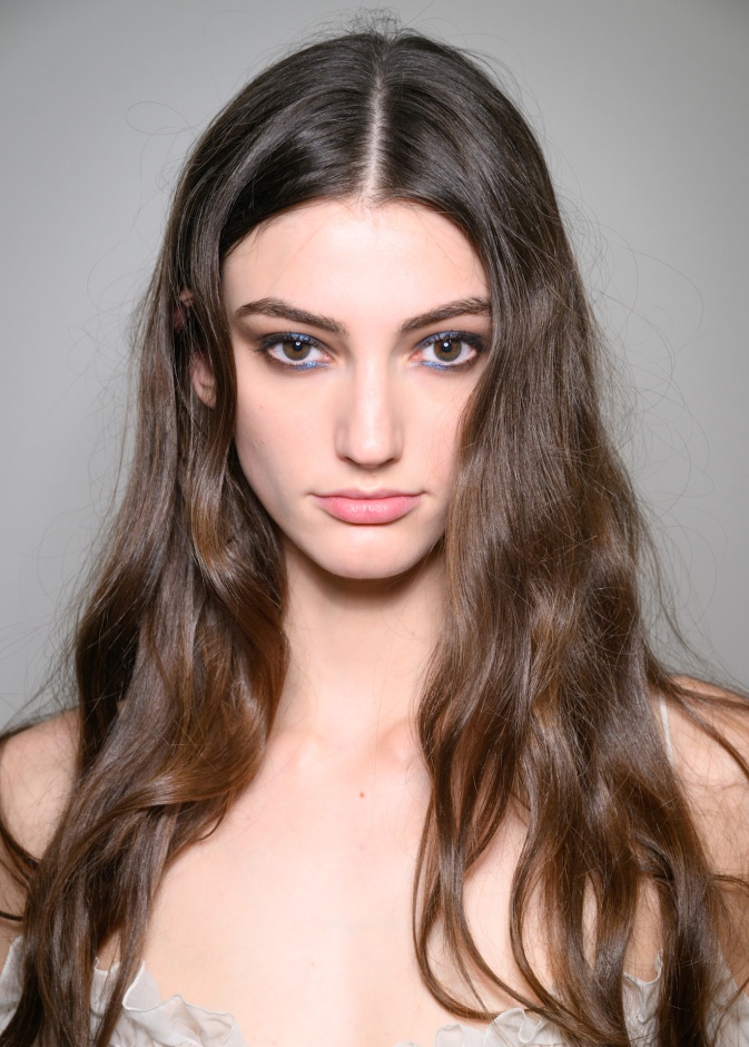 علاج الشعر الجاف في الصيف مع مجموعة HYDRATE.ME من KEVIN.MURPHY