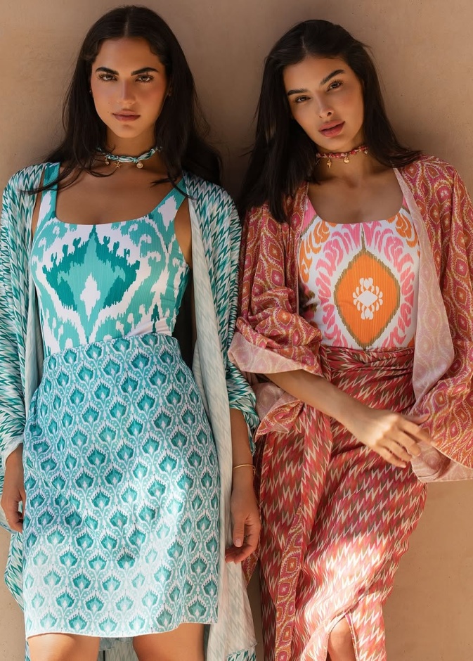 خاص “هي”: من الكويت إلى قلب الريفييرا، Emanmoonعلامة تُجسِّد الأناقة الصيفية الحالمة… وحوار خاص مع مؤسِّستها