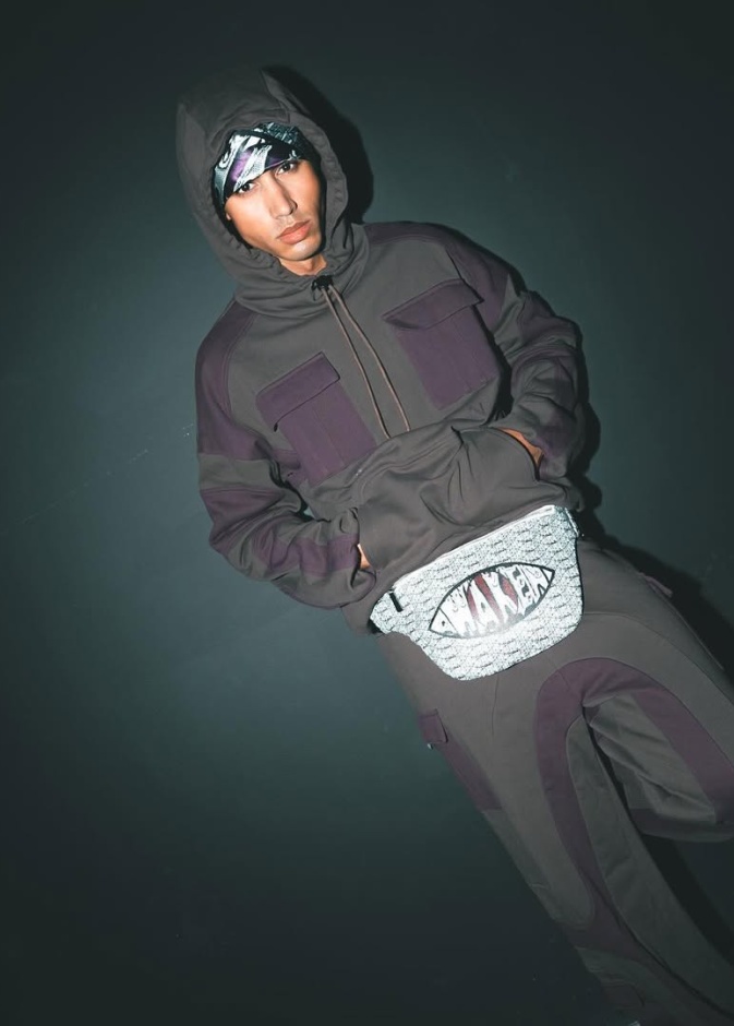 6 علامات تُجسّد فصل الأناقة الرجالية بطابع شبابي على الطريقة السعودية