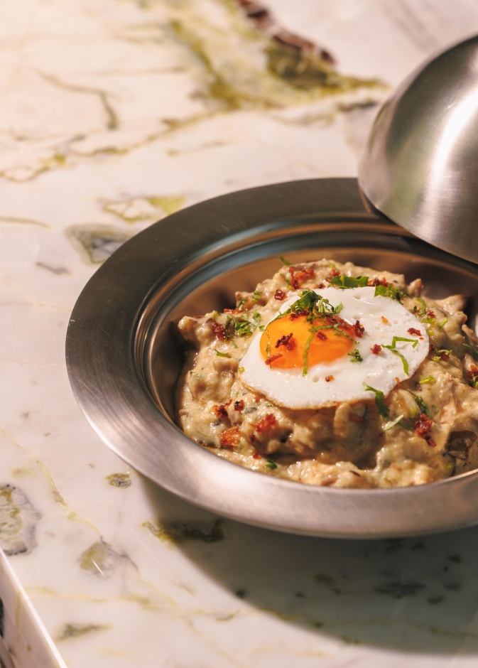 Dabba Gosht_The Bombay Club