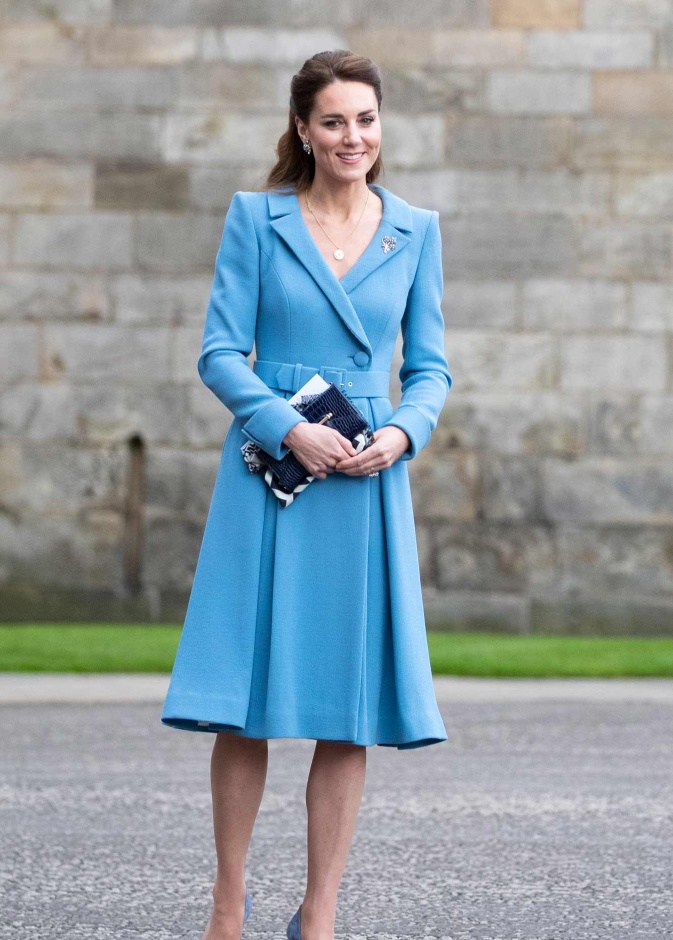 كيت ميدلتون