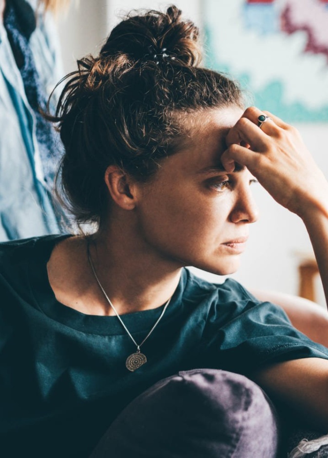 التخلص من الطاقة السلبية