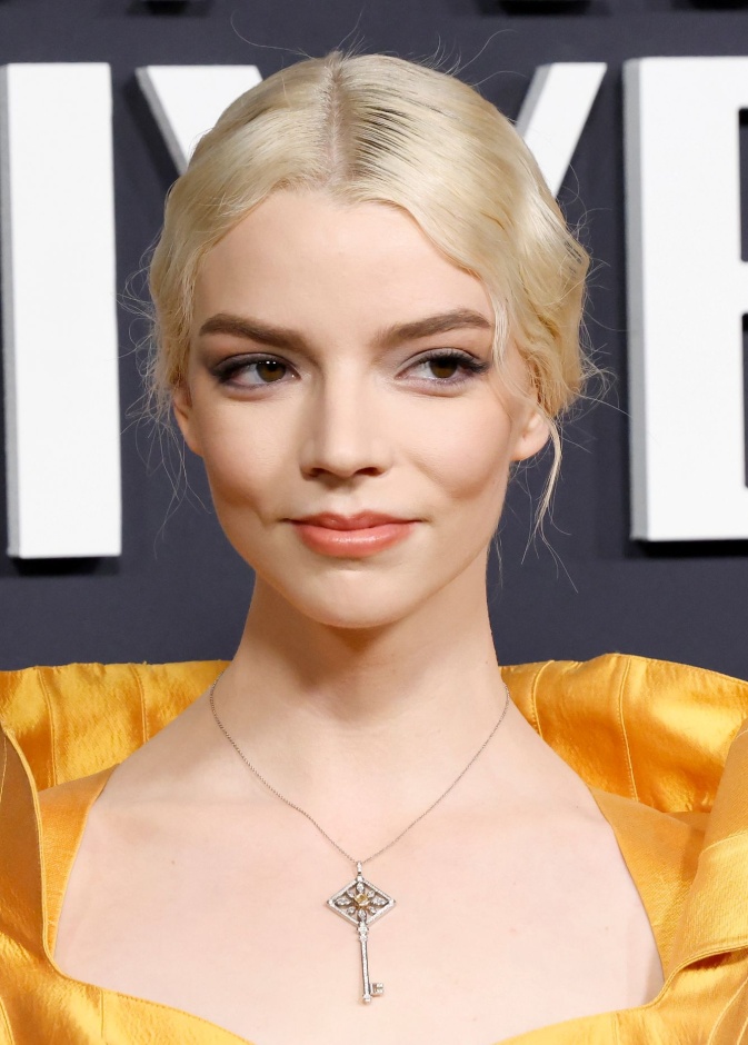 Anya Taylor-Joy