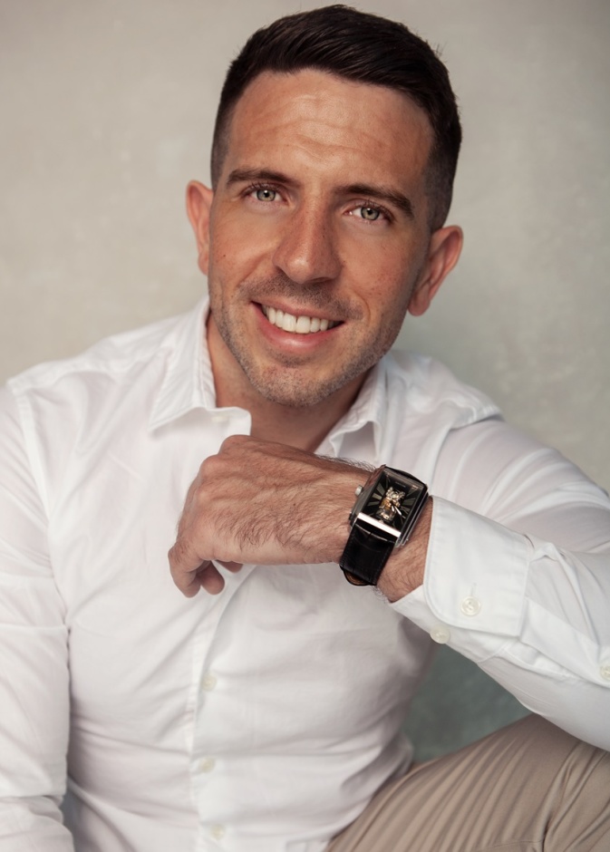 "آيدان أوبراين" Aidan O’Brien 