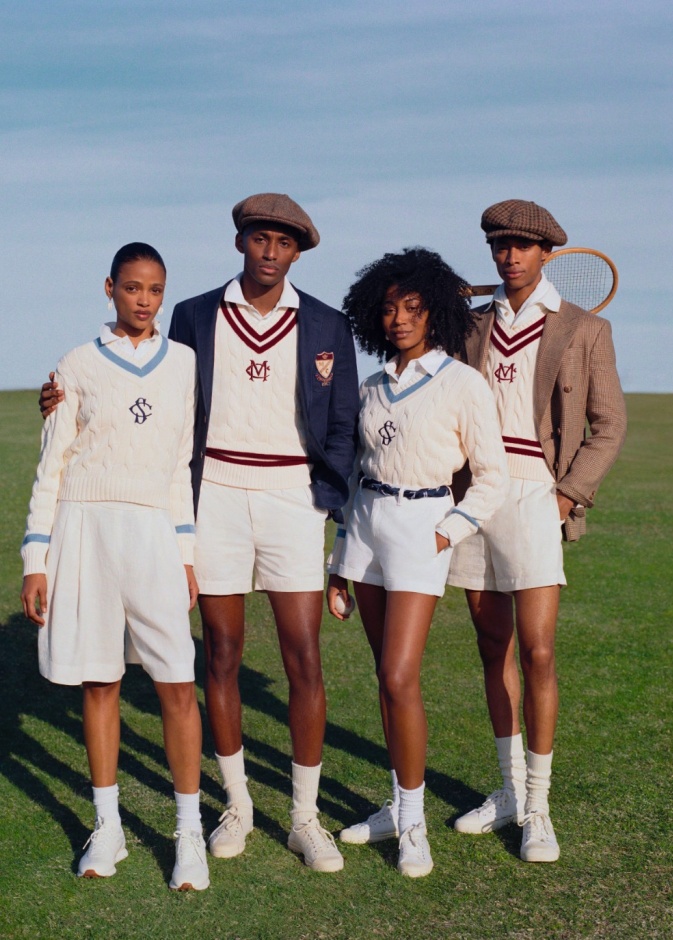 تشكيلة Oak Bluffs من Polo Ralph Lauren
