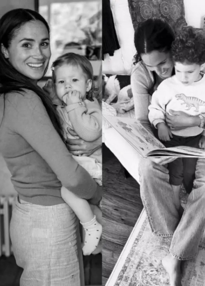 الأمير هاري يرغب بعودة أطفاله للتعليم في المملكة المتحدة