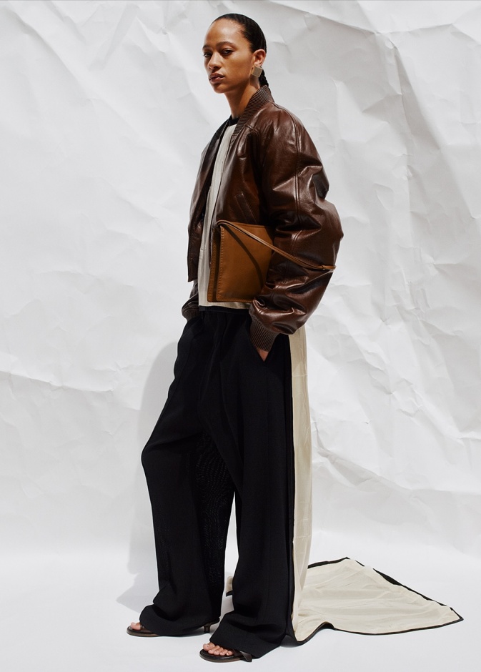 مجموعة Phoebe Philo بعنوان D لعام 2026