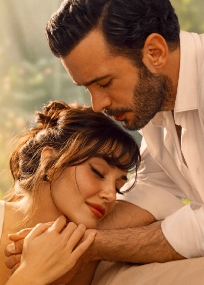 مسلسل تذكر الحب