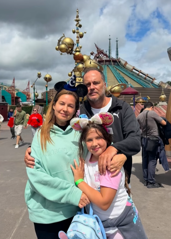 ريا أبي راشد