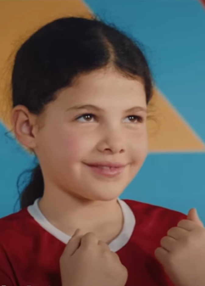 ابنة دنيا سمير غانم