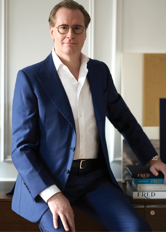 "فينسنت رينيس" Vincent Reynes 