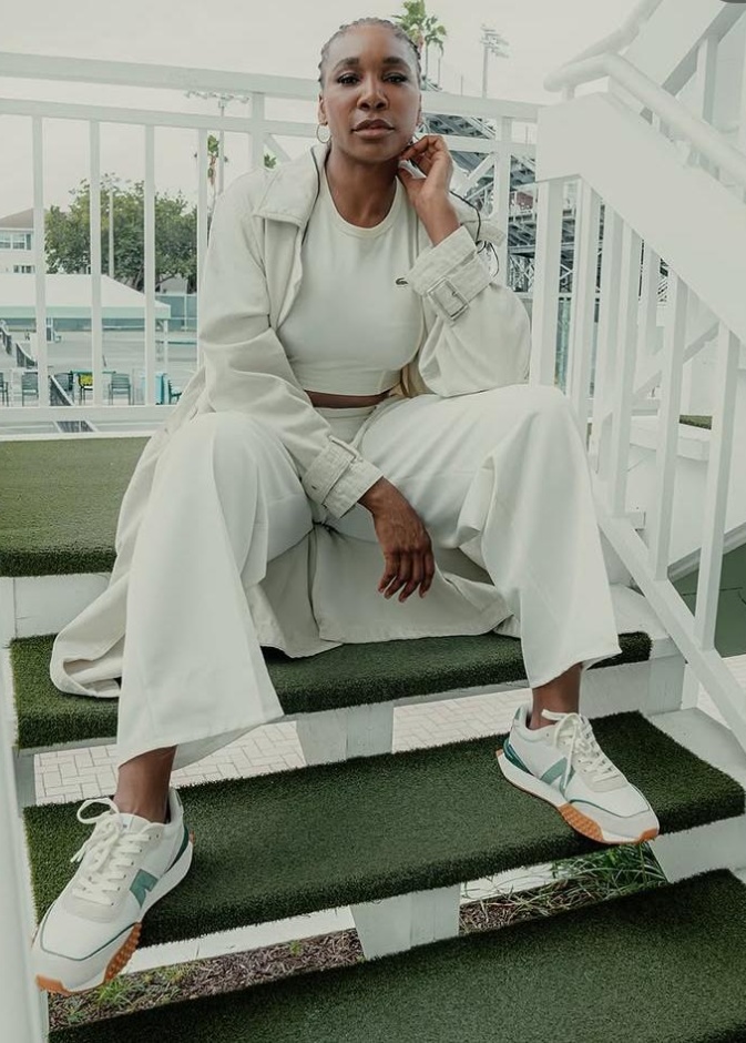 فينوس ويليامز