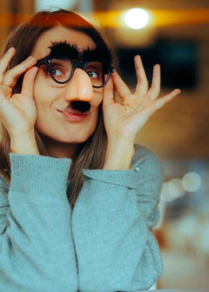 حس الفكاهة مرتبط ارتباطًا وثيقًا بالأبراج