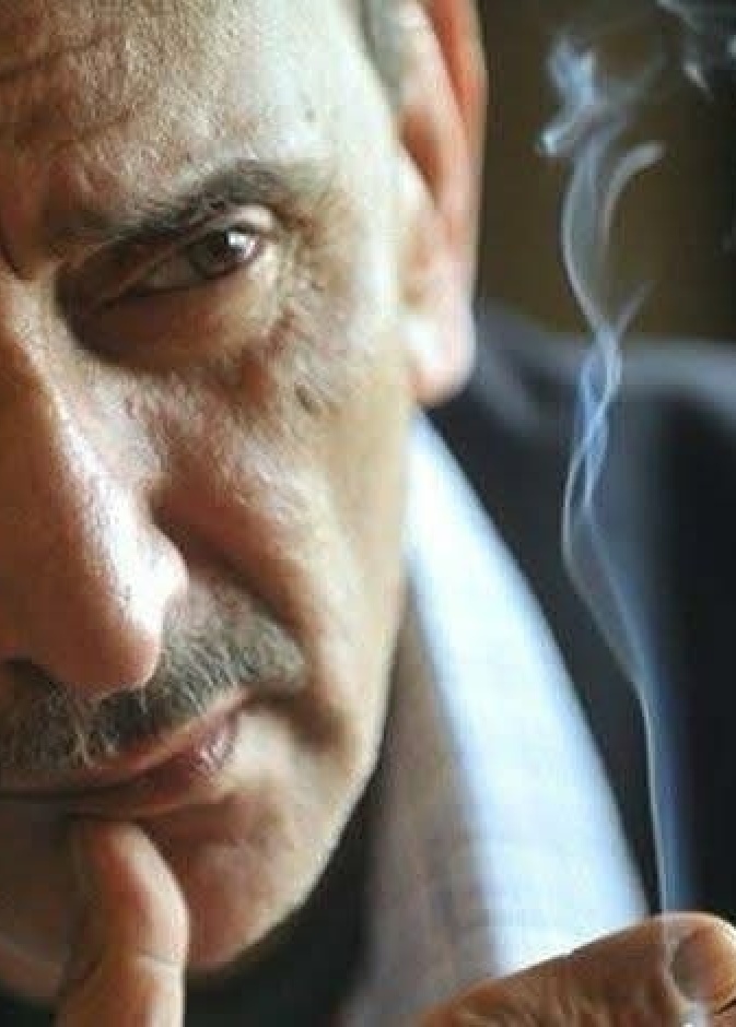 الموسيقار الراحل زياد الرحباني 