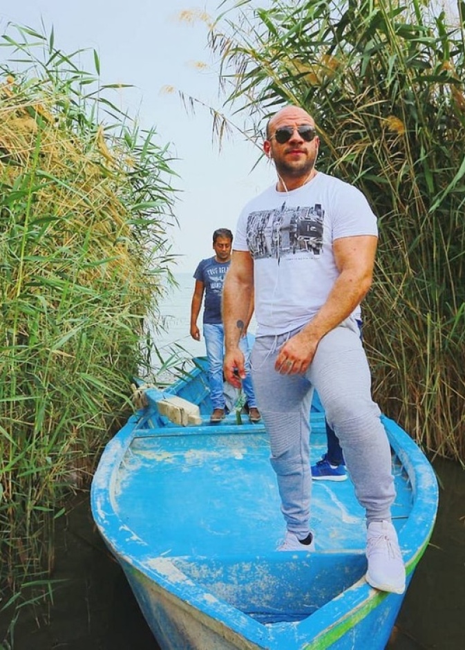 أحمد مكي صناع فيلم الحاسة السابعة