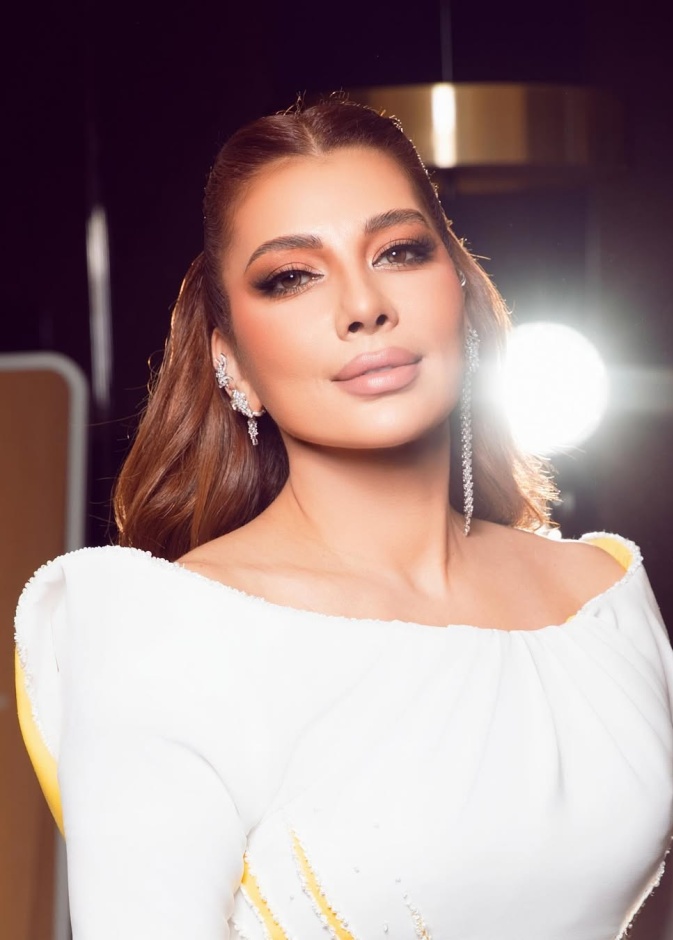 أصالة تستعد لحفل في لبنان