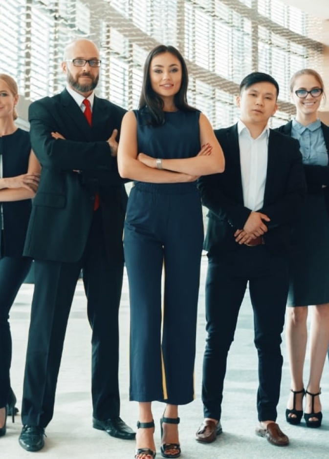 إتيكيت ملابس العمل