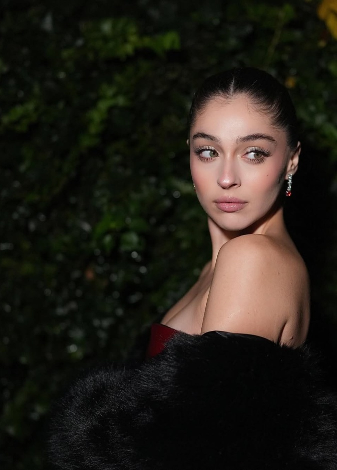 فوارق العمر في الدراما التركية