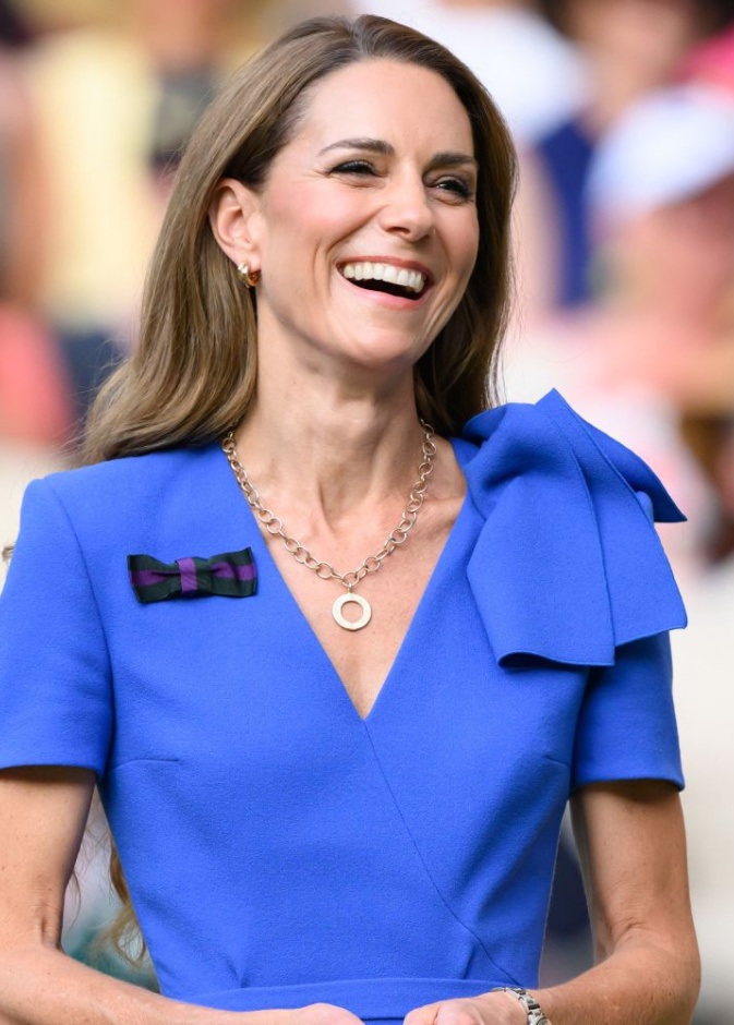 القائمة السوداء لكيت ميدلتون تضم ميغان ماركل وكامل عائلتها