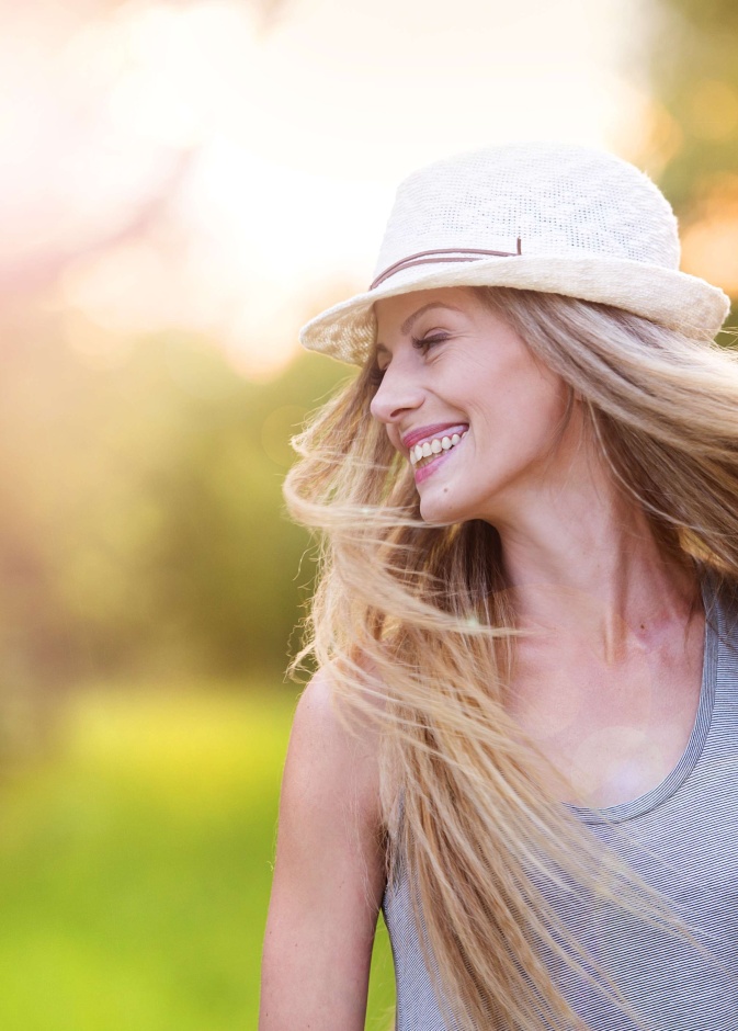 المشي في الطبيعة أكثر أساليب الاسترخاء فعالية