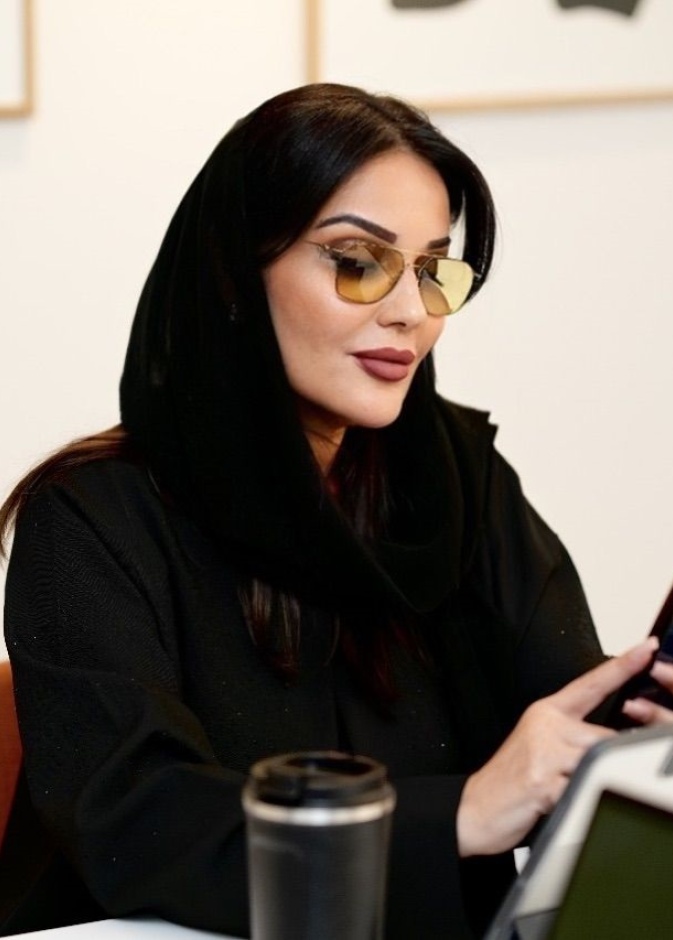 بثينة مؤمنة 