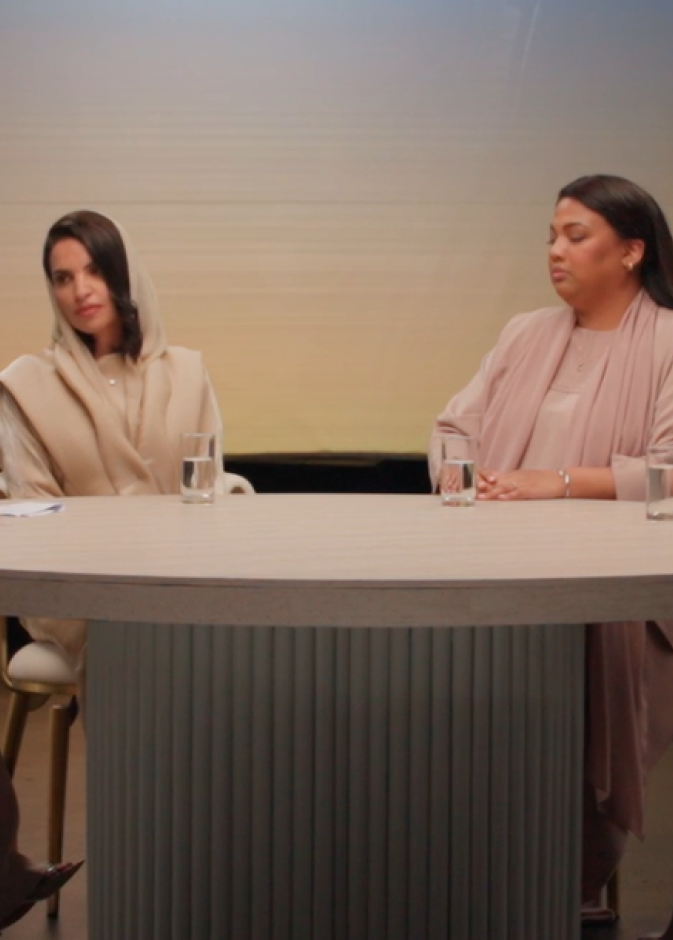 بولغري تحتفي بيوم المرأة الإماراتية: تكريم للثقافة ورؤية نحو غدٍ واعد