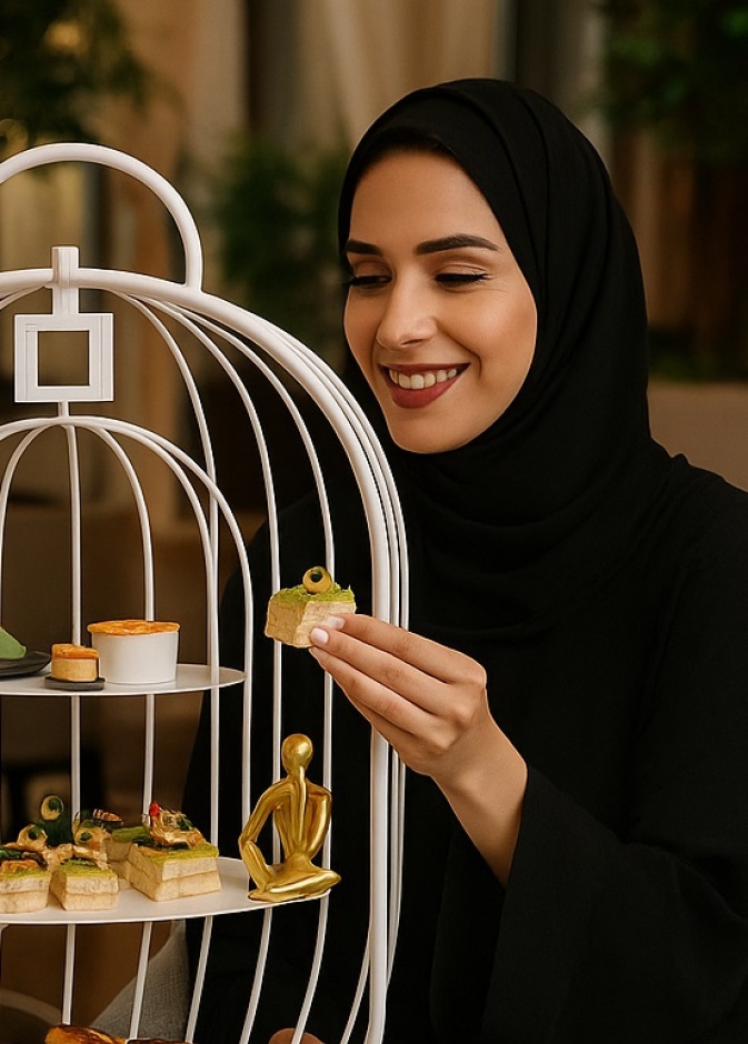 تعرفوا على أجمل عروض يوم المرأة الإماراتية 2025