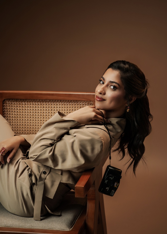 جيسيكا حسام الدين