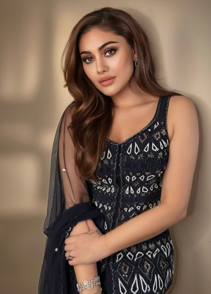 شفالي جاريوالا