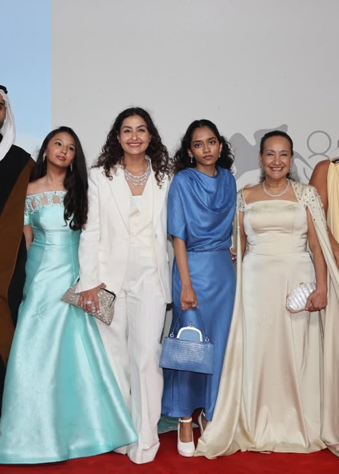 صناع فيلم هجرة