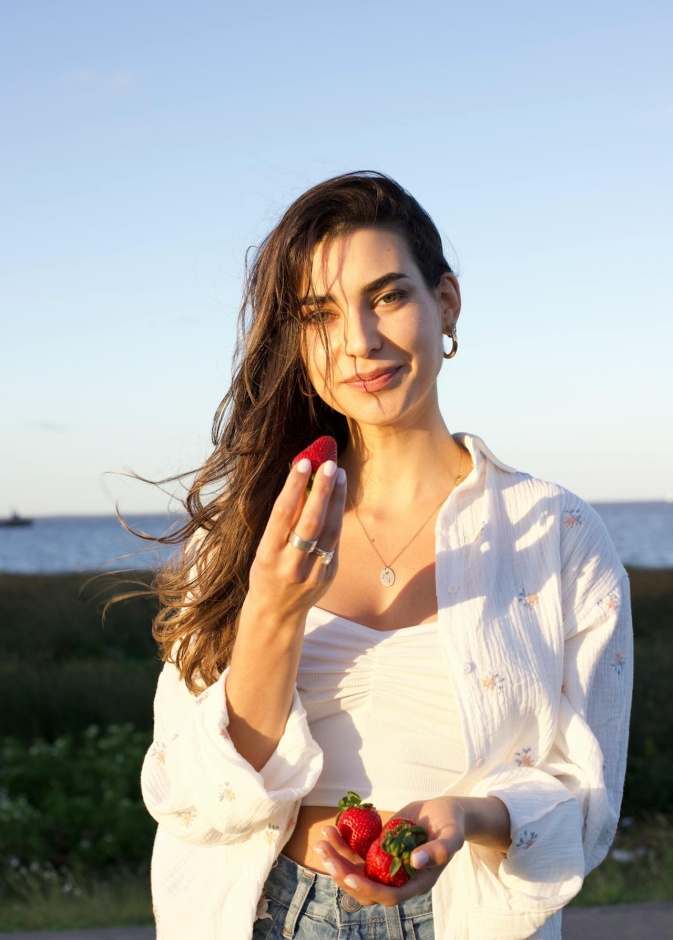  الدهون الحشوية حان الوقت للقضاء على القاتل الصامت الذي يختبئ في بطنكِ بأساليب طبيعية