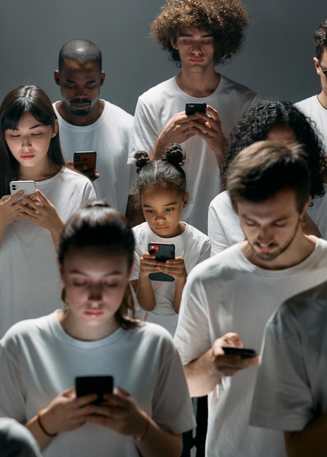  كيف يُعيد جيل زد تعريف التعلم من الأخطاء عبر تجسيد الماضي؟