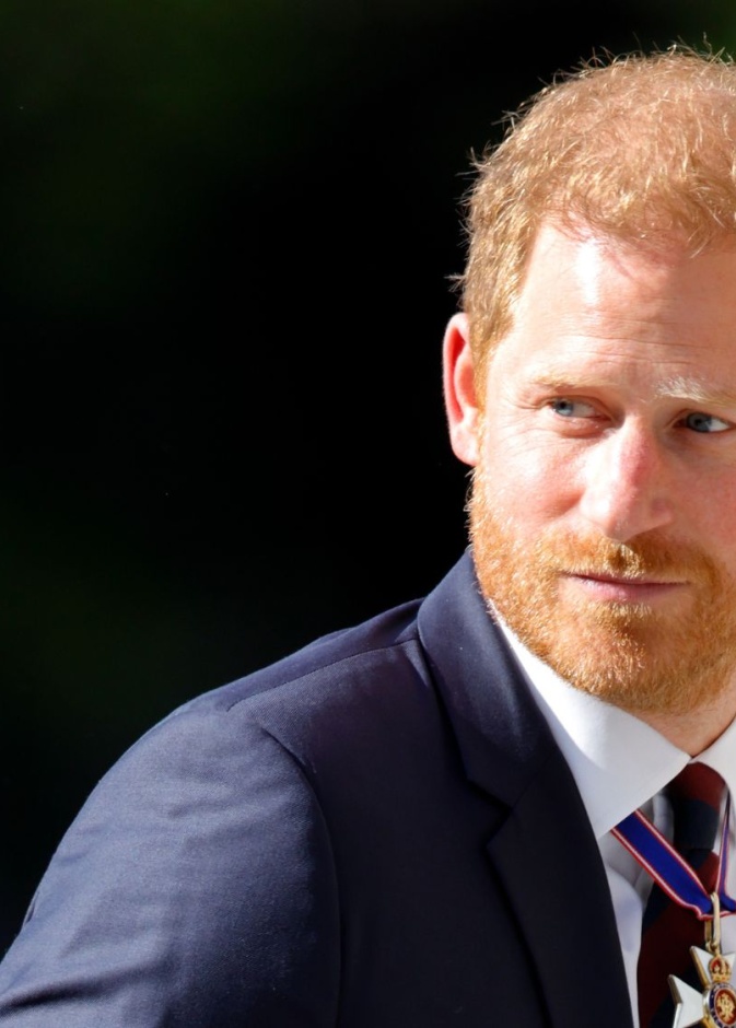 عودة مرتقبة للأمير هاري إلى المملكة المتحدة