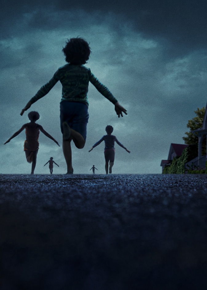 فيلم  Weapons يحقق شعبية كبيرة حول العالم