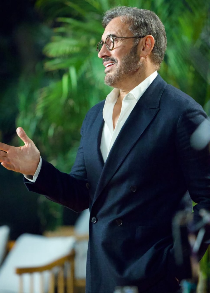 كاظم الساهر