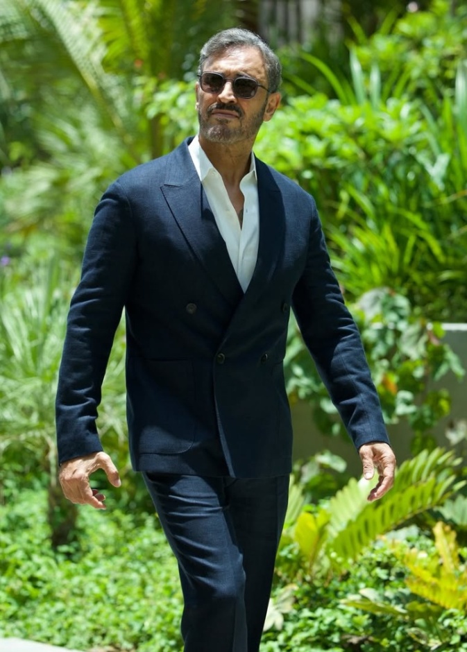 كاظم الساهر