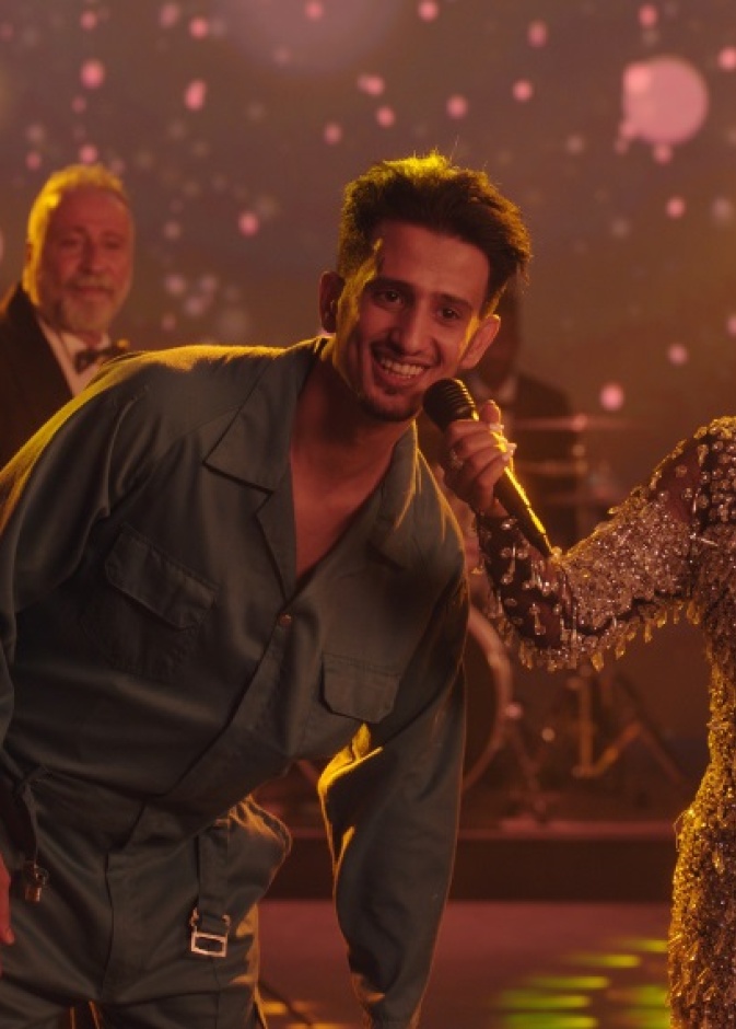 لا تفوّتوا فرص التقديم على مهرجان البحر الاحمر السينمائي 2025 من فيلم ليل نهار