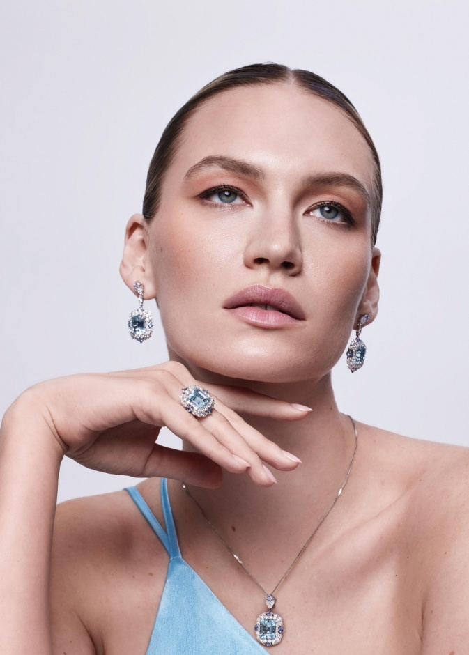 مجوهرات Kahawaty Jewels