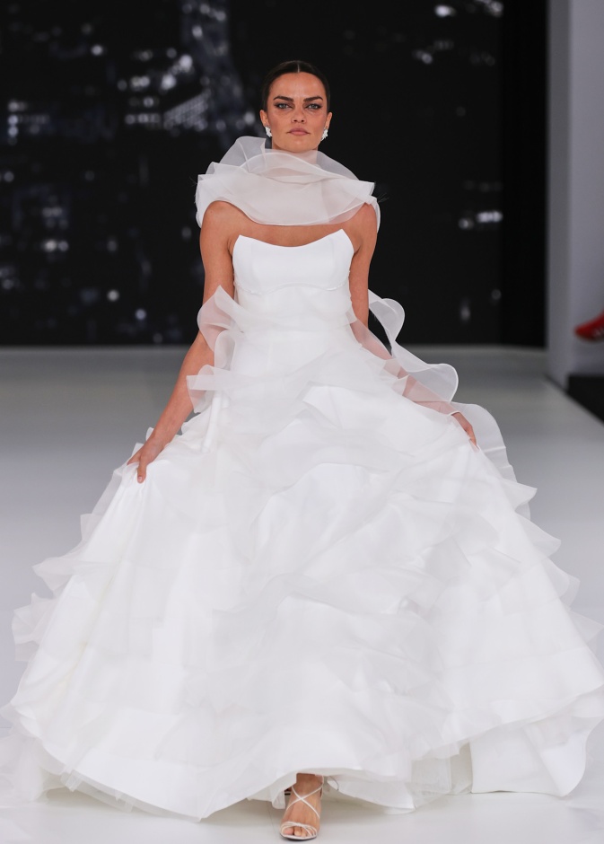 من عروض Cymbeline لربيع 2026