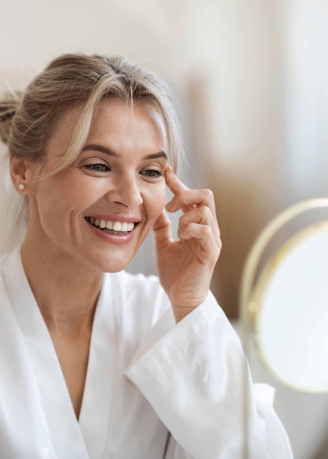  جرّاح تجميل الوجه د. أنيس مراد لعروس "هي": هكذا تحضّرين بشرتك ليوم الزفاف