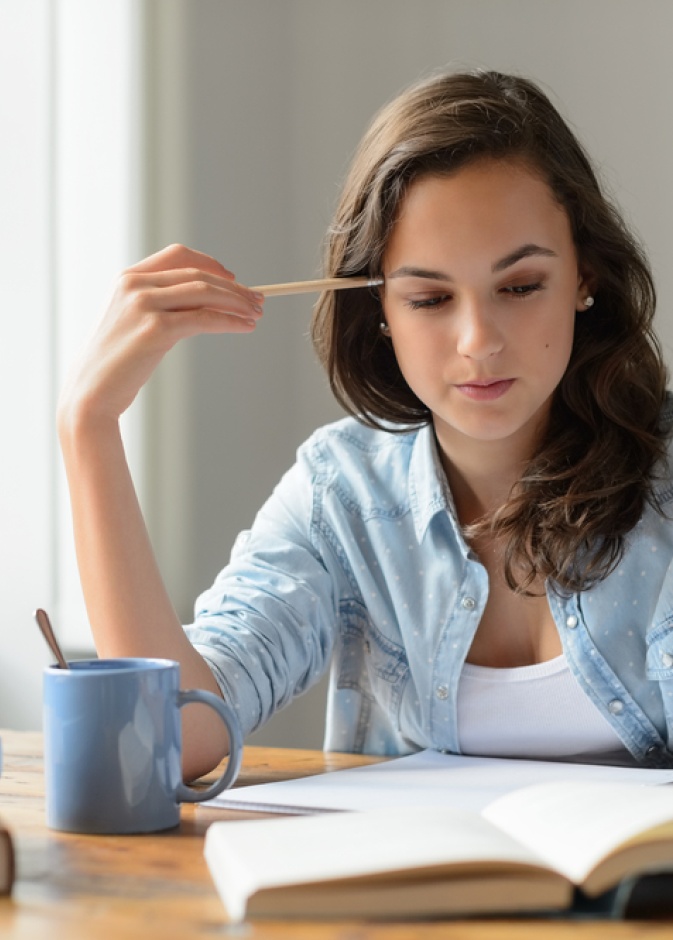 وجبات مدرسية صحية لجيل زد وألفا