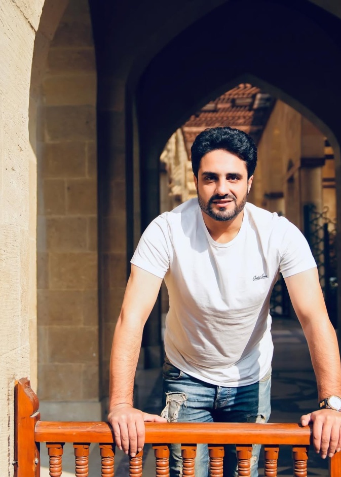 بهاء الخطيب