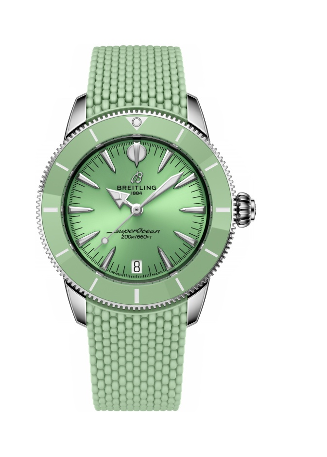 Breitling Superocean Heritage Automatic