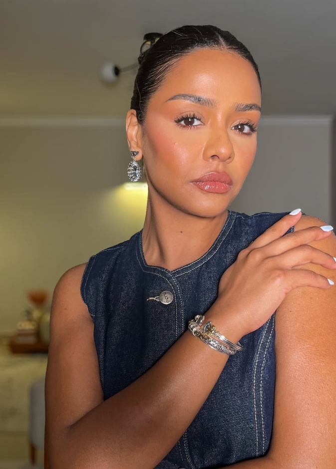 رفاهية السبا في  المنزل